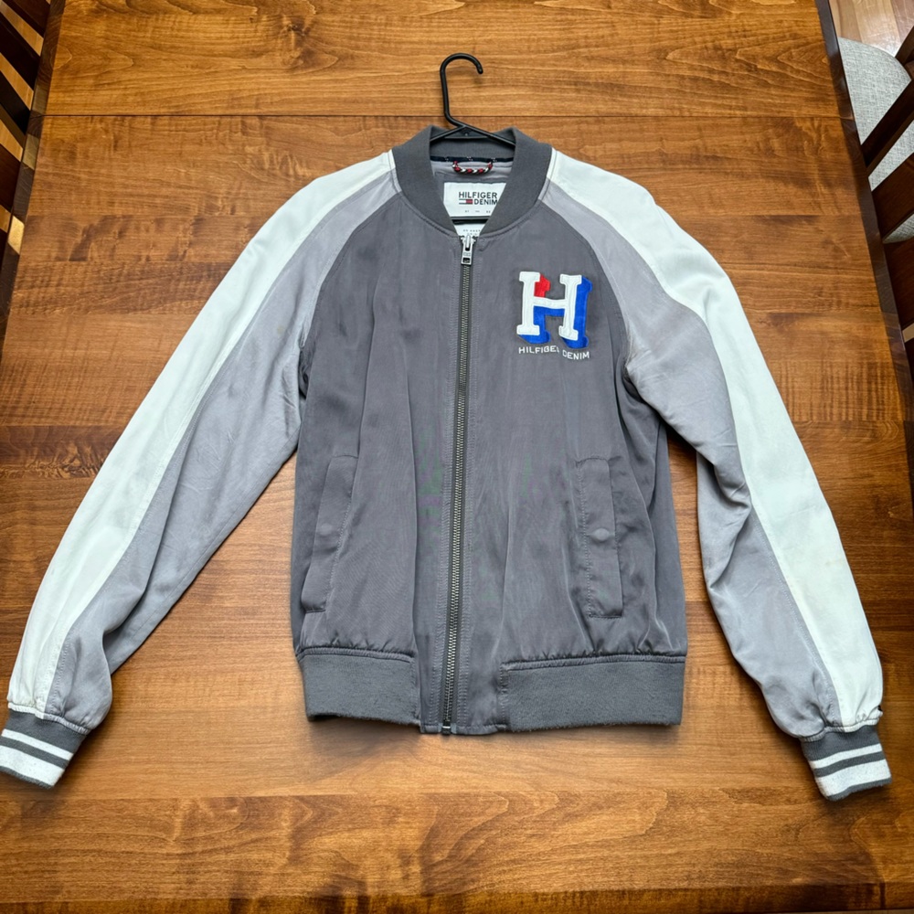 Tommy Hilfiger Jacket